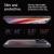 SPIGEN ULTRA HYBRID IPHONE 16 PRO MAX FROST BLACK