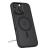 SPIGEN ULTRA HYBRID MAG MAGSAFE IPHONE 16 PRO MAX FROST BLACK