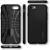 SPIGEN LIQUID AIR IPHONE 7 / 8 / SE 2020 / 2022 BLACK