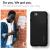 SPIGEN LIQUID AIR IPHONE 7 / 8 / SE 2020 / 2022 BLACK