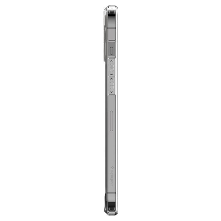SPIGEN ULTRA HYBRID IPHONE 12 / 12 PRO CRYSTAL CLEAR
