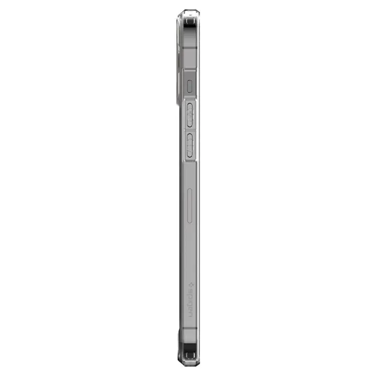SPIGEN ULTRA HYBRID IPHONE 12 / 12 PRO CRYSTAL CLEAR