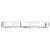 SPIGEN ULTRA HYBRID IPHONE 12 / 12 PRO CRYSTAL CLEAR