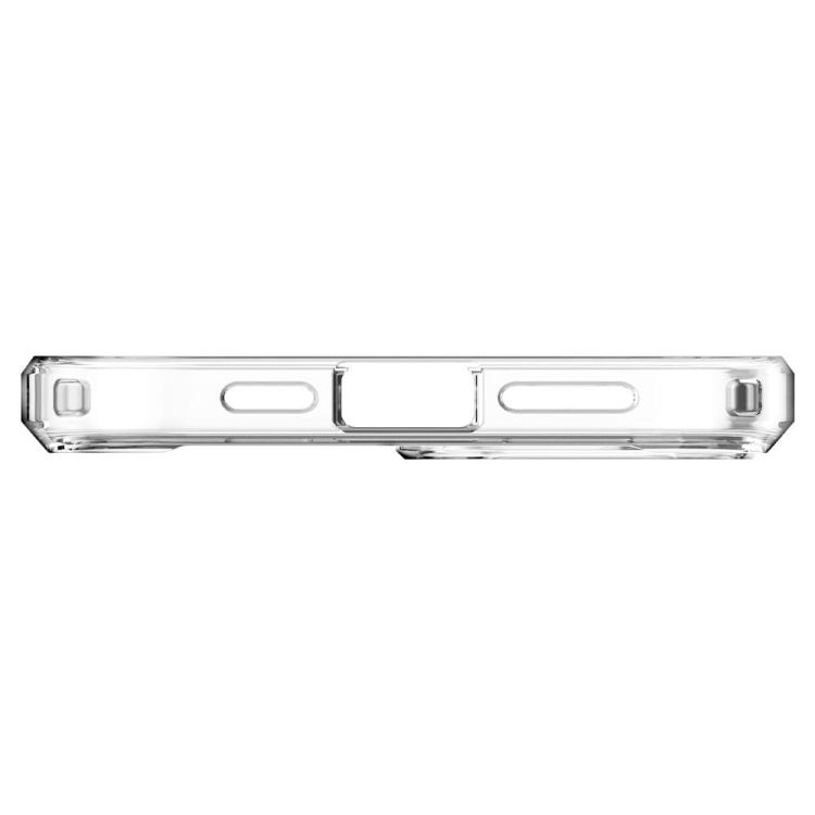 SPIGEN ULTRA HYBRID IPHONE 12 / 12 PRO CRYSTAL CLEAR