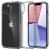 SPIGEN ULTRA HYBRID IPHONE 13 MINI CRYSTAL CLEAR