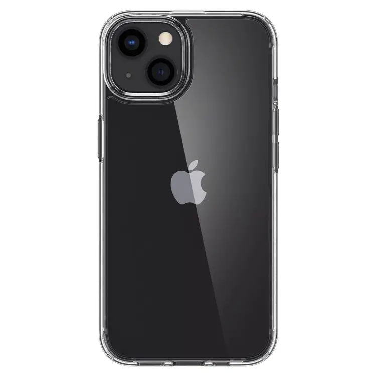 SPIGEN ULTRA HYBRID IPHONE 13 MINI CRYSTAL CLEAR