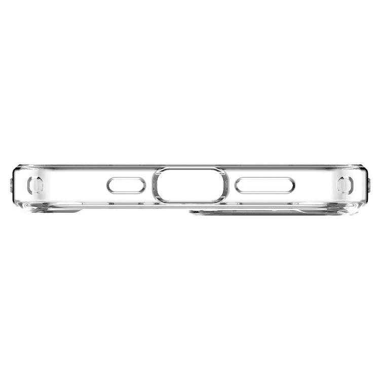 SPIGEN ULTRA HYBRID IPHONE 13 MINI CRYSTAL CLEAR