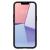 SPIGEN LIQUID AIR IPHONE 13 MATTE BLACK