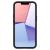 SPIGEN ULTRA HYBRID IPHONE 13 MATTE BLACK