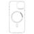 SPIGEN ULTRA HYBRID MAG MAGSAFE IPHONE 13 WHITE