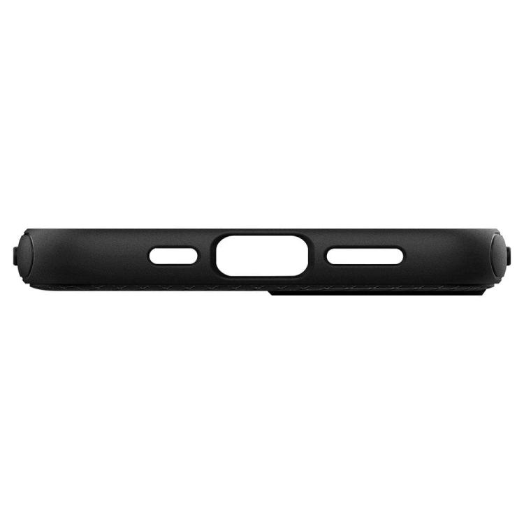 SPIGEN MAG ARMOR MAGSAFE IPHONE 13 MATTE BLACK