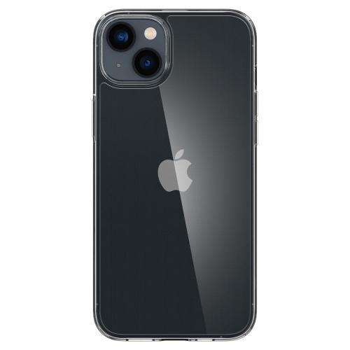 SPIGEN AIRSKIN HYBRID IPHONE 14 PLUS / 15 PLUS CRYSTAL CLEAR