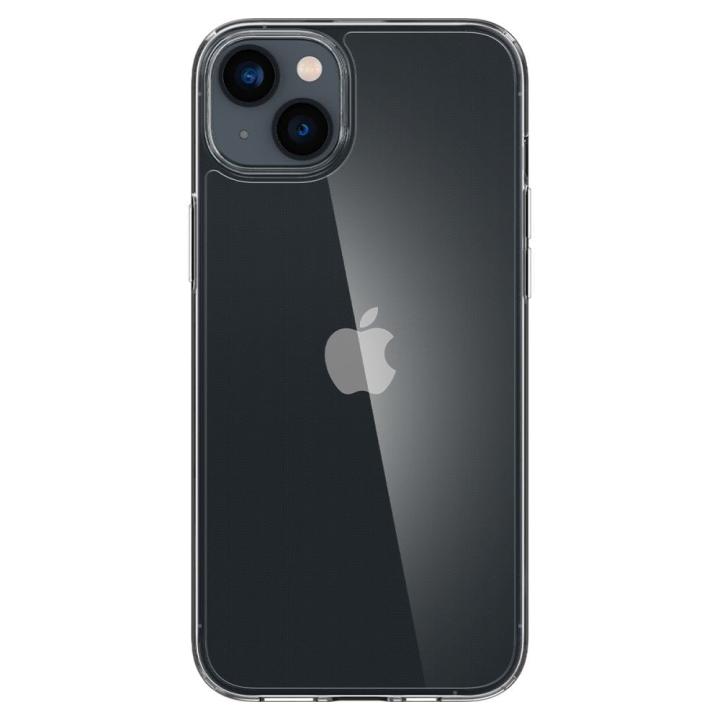 SPIGEN AIRSKIN HYBRID IPHONE 14 PLUS / 15 PLUS CRYSTAL CLEAR