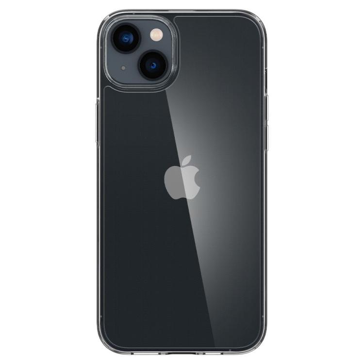 SPIGEN AIRSKIN HYBRID IPHONE 14 PLUS / 15 PLUS CRYSTAL CLEAR