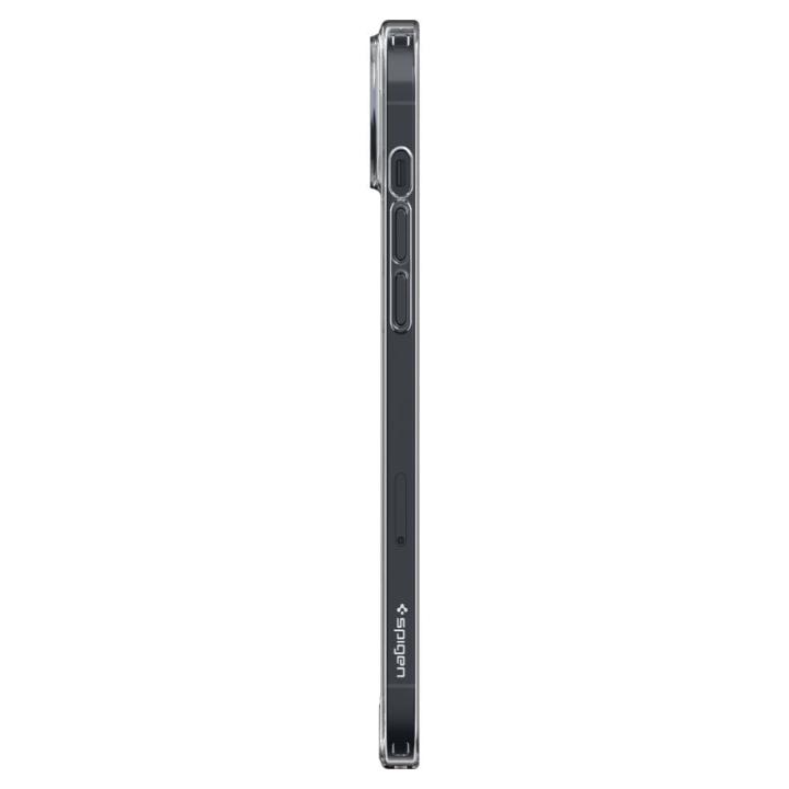 SPIGEN AIRSKIN HYBRID IPHONE 14 PLUS / 15 PLUS CRYSTAL CLEAR