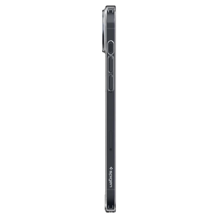SPIGEN AIRSKIN HYBRID IPHONE 14 PLUS / 15 PLUS CRYSTAL CLEAR
