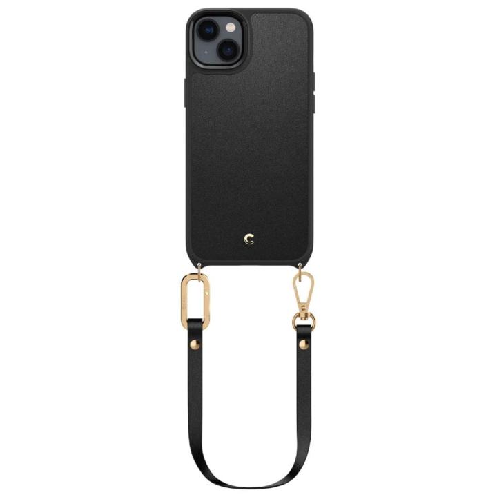 SPIGEN CYRILL CLASSIC CHARM MAG MAGSAFE IPHONE 14 PLUS / 15 PLUS BLACK
