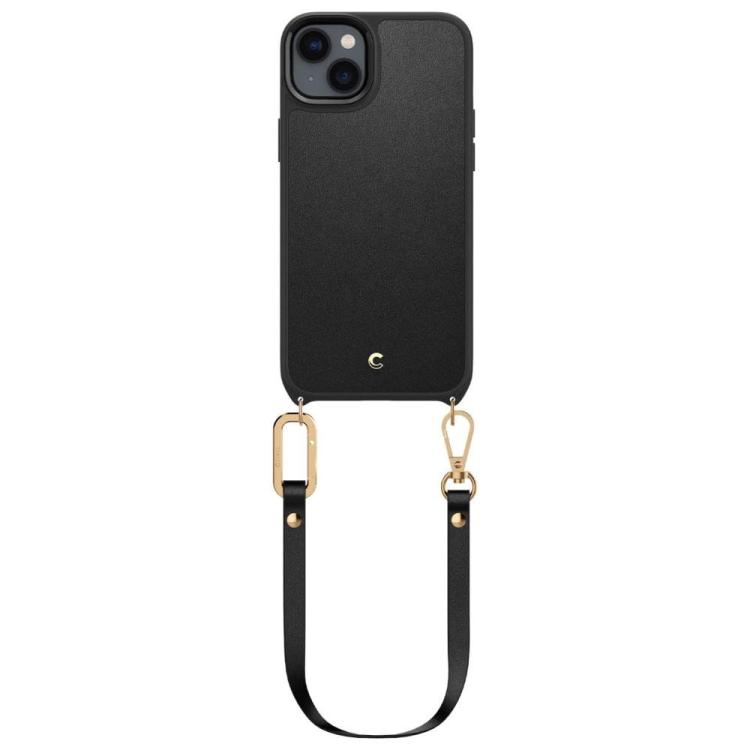 SPIGEN CYRILL CLASSIC CHARM MAG MAGSAFE IPHONE 14 PLUS / 15 PLUS BLACK