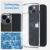 SPIGEN CRYSTAL PACK IPHONE 14 PLUS / 15 PLUS CRYSTAL CLEAR