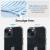 SPIGEN CRYSTAL PACK IPHONE 14 PLUS / 15 PLUS CRYSTAL CLEAR