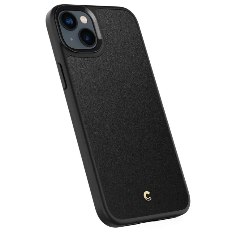 SPIGEN CYRILL KAJUK MAG MAGSAFE IPHONE 14 PLUS / 15 PLUS BLACK