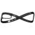 SPIGEN CYRILL KAJUK MAG MAGSAFE IPHONE 14 PLUS / 15 PLUS BLACK