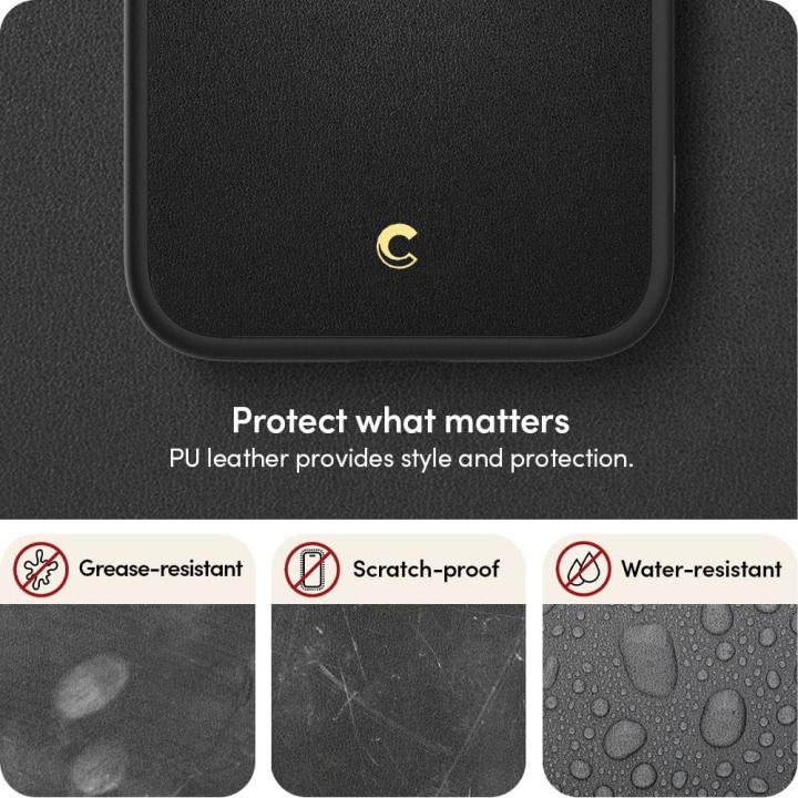 SPIGEN CYRILL KAJUK MAG MAGSAFE IPHONE 14 PLUS / 15 PLUS BLACK
