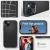 SPIGEN LIQUID AIR IPHONE 14 PLUS / 15 PLUS MATTE BLACK