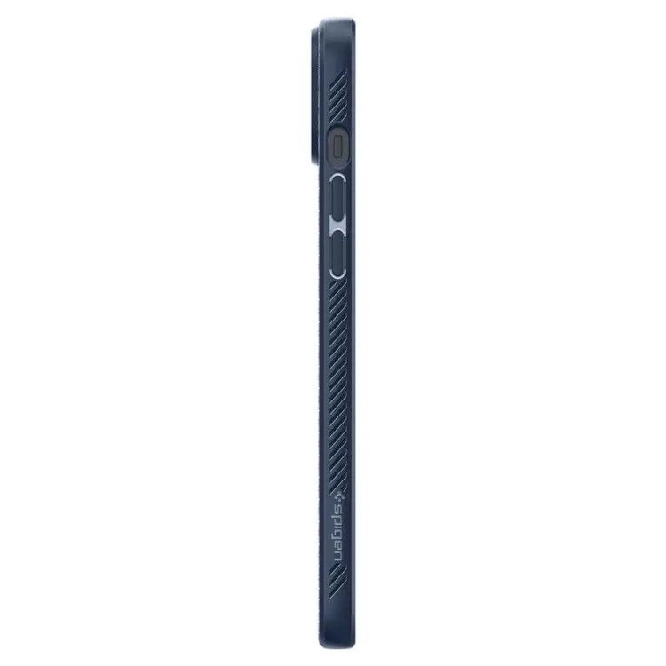SPIGEN LIQUID AIR IPHONE 14 PLUS / 15 PLUS NAVY BLUE