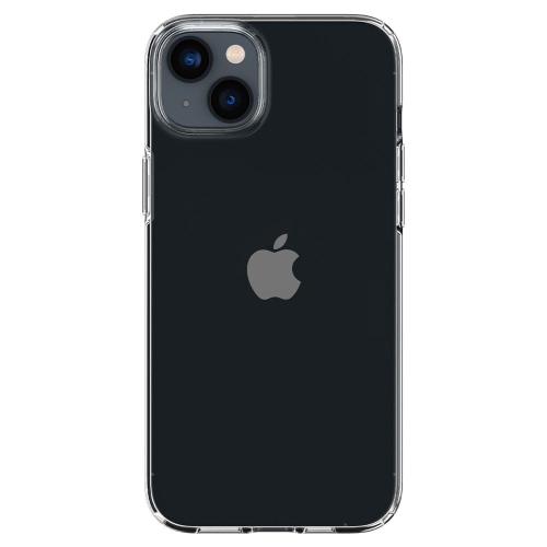 SPIGEN LIQUID CRYSTAL IPHONE 14 PLUS / 15 PLUS CRYSTAL CLEAR