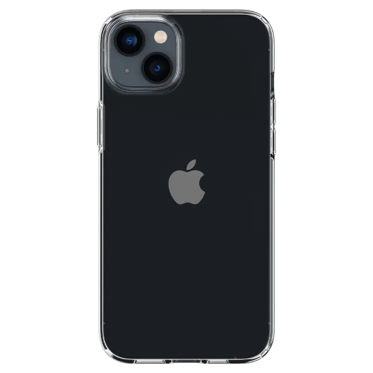 SPIGEN LIQUID CRYSTAL IPHONE 14 PLUS / 15 PLUS CRYSTAL CLEAR