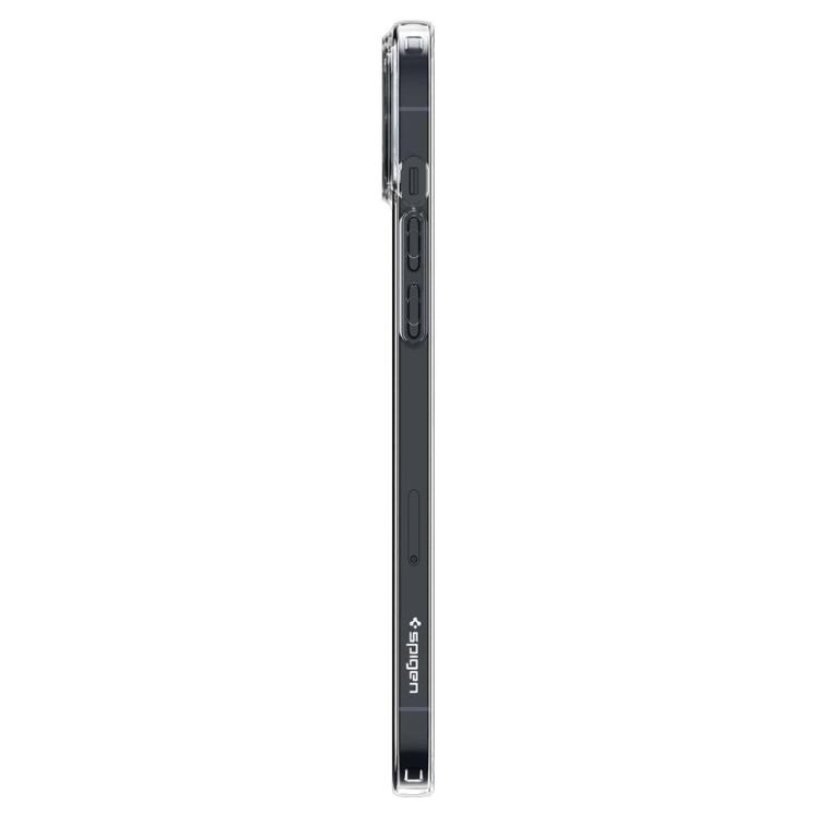 SPIGEN LIQUID CRYSTAL IPHONE 14 PLUS / 15 PLUS CRYSTAL CLEAR