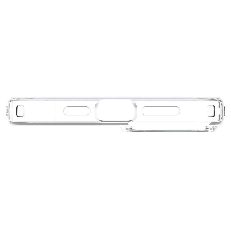 SPIGEN LIQUID CRYSTAL IPHONE 14 PLUS / 15 PLUS CRYSTAL CLEAR