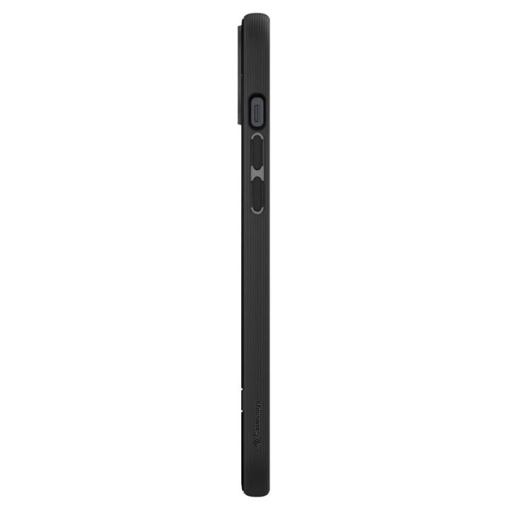 CASEOLOGY PARALLAX MAG MAGSAFE IPHONE 14 PLUS / 15 PLUS MATTE BLACK