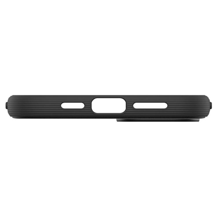 CASEOLOGY PARALLAX MAG MAGSAFE IPHONE 14 PLUS / 15 PLUS MATTE BLACK