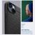 CASEOLOGY PARALLAX MAG MAGSAFE IPHONE 14 PLUS / 15 PLUS MATTE BLACK