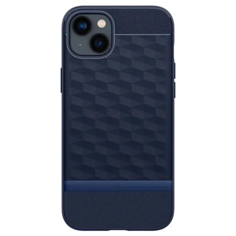 CASEOLOGY PARALLAX MAG MAGSAFE IPHONE 14 PLUS / 15 PLUS MIDNIGHT BLUE