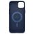 CASEOLOGY PARALLAX MAG MAGSAFE IPHONE 14 PLUS / 15 PLUS MIDNIGHT BLUE