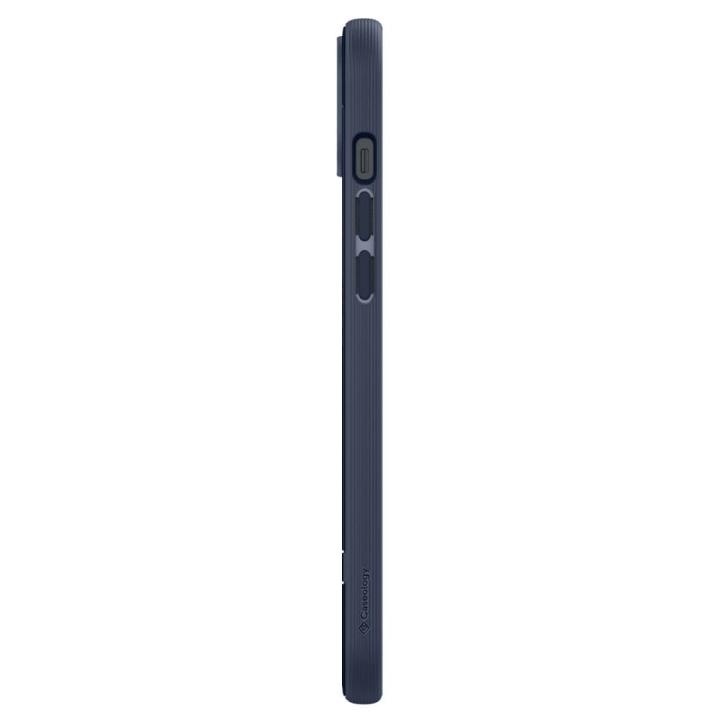 CASEOLOGY PARALLAX MAG MAGSAFE IPHONE 14 PLUS / 15 PLUS MIDNIGHT BLUE