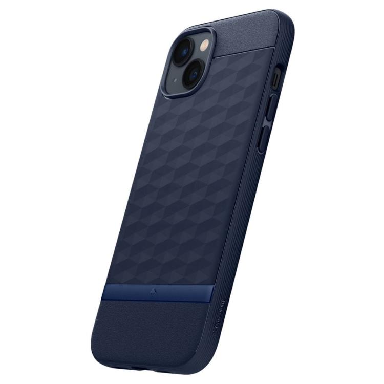 CASEOLOGY PARALLAX MAG MAGSAFE IPHONE 14 PLUS / 15 PLUS MIDNIGHT BLUE
