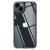 SPIGEN QUARTZ HYBRID IPHONE 14 PLUS / 15 PLUS CRYSTAL CLEAR