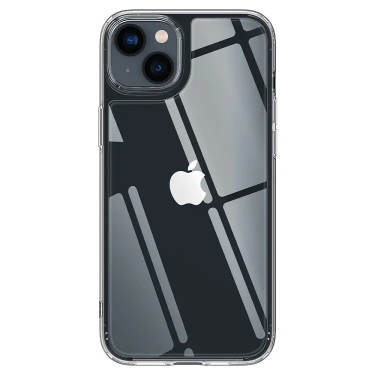 SPIGEN QUARTZ HYBRID IPHONE 14 PLUS / 15 PLUS CRYSTAL CLEAR