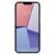 SPIGEN QUARTZ HYBRID IPHONE 14 PLUS / 15 PLUS CRYSTAL CLEAR