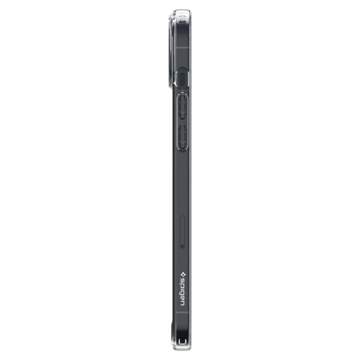 SPIGEN QUARTZ HYBRID IPHONE 14 PLUS / 15 PLUS CRYSTAL CLEAR