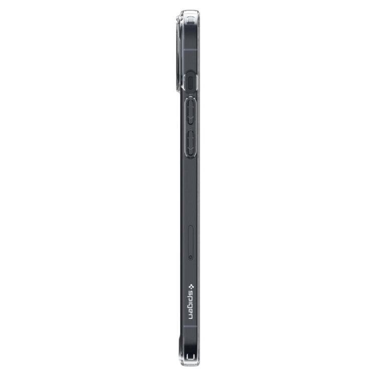SPIGEN QUARTZ HYBRID IPHONE 14 PLUS / 15 PLUS CRYSTAL CLEAR