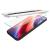 SZKŁO HARTOWANE SPIGEN GLAS.TR ”EZ FIT” 2-PACK IPHONE 15 / 16 CLEAR