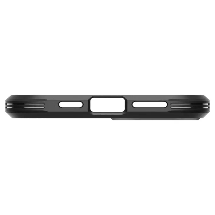 SPIGEN TOUGH ARMOR MAG MAGSAFE IPHONE 15 BLACK