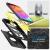 SPIGEN TOUGH ARMOR MAG MAGSAFE IPHONE 15 BLACK