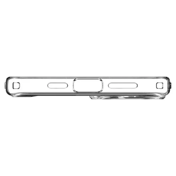 SPIGEN ULTRA HYBRID MAG MAGSAFE IPHONE 15 WHITE