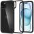 SPIGEN ULTRA HYBRID IPHONE 15 MATTE BLACK